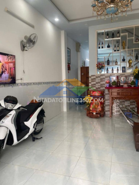 Bán biệt thự đẳng cấp - xa hoa - giữa trái tim tạ quang bửu, quận 8, 120m2, chỉ 24 tỷ