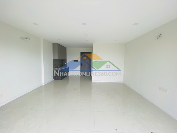 Căn Officetel view trực diện sông 43m2 cuối cùng hàng CĐT, HTLS 0%