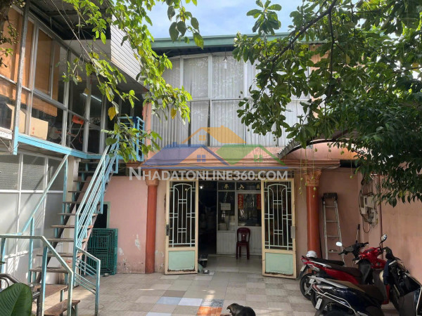 Hàng hiếm chính chủ! đất mặt tiền tỉnh lộ 5 gần cao tốc. sẵn sổ- giá mềm chỉ 8,6 tỷ, sinh lời cao