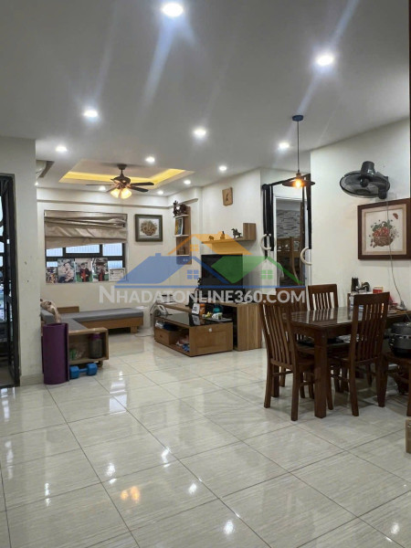 Bán căn hộ toà trung – rice city, tây nam linh đàm