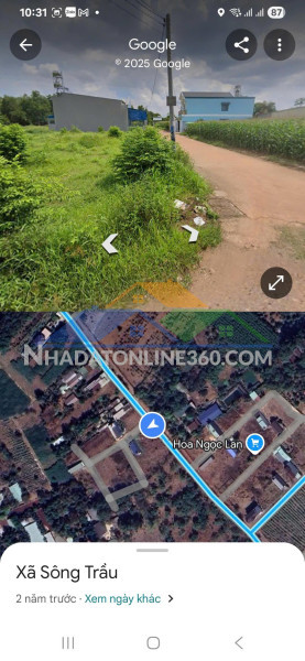 ???? lô đất đẹp trảng bom – pháp lý đầy đủ, gần kcn, trục đường lớn – chỉ 900 triệu đã bao phí ???? ???? lô đất đẹp trảng bom – pháp lý đầy đủ, gần kcn, trục đường lớn – chỉ 900 triệu đã bao phí ????