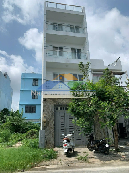 Bán  nhà phố lovera parc , 7m x 20m- kdc cao cấp mizuki của nam long - kdc an ninh, yên tĩnh, bảo vệ 24/24 - nhỉnh 15 tỷ.