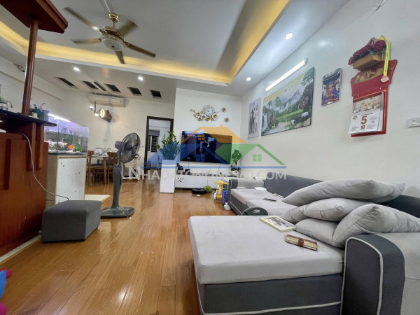 Bán gấp chung cư cao cấp hà thành plaza 102 thái thịnh 115m ( 3pn - 2wc) 8.5 tỷ