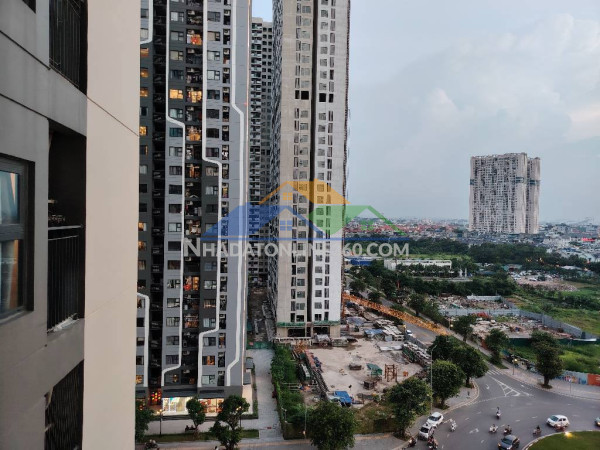 ???? studio view đẹp – ở cực sướng – vinhomes smart city ????