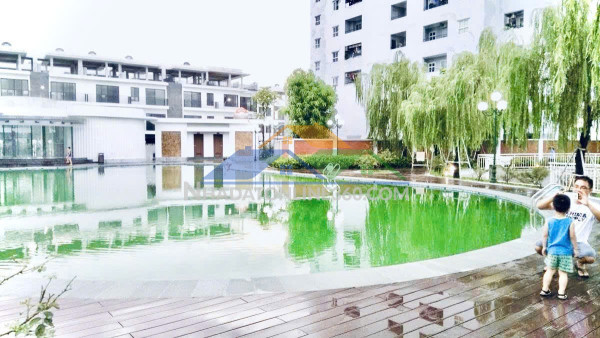Nguyễn cảnh dị- hoàng mai, phân lô, ôtô tránh-thang máy, 53 m2, giá 23,5 tỷ.