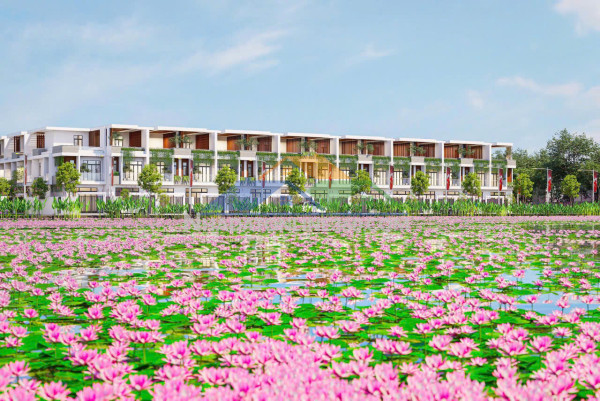 Bán nhà 2 tầng – đường ôtô lý phục man, p. vĩnh phước, nha trang