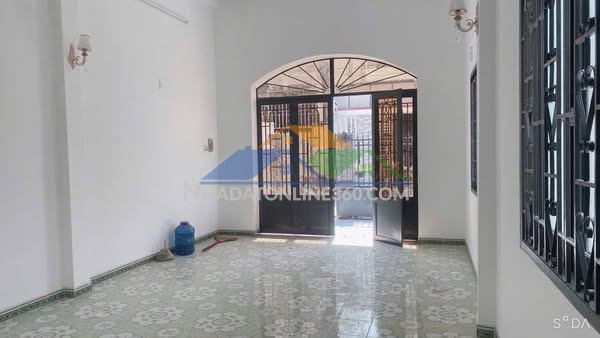 Bán nhà hẻm ô tô đường phạm tu phường bắc nha trang