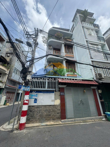 **bán nhà hxh nguyễn trọng tuyển** phường 1, tân bình (6x14) 11,5 tỷ **bán nhà hxh nguyễn trọng tuyển** phường 1, tân bình (6x14) 11,5 tỷ