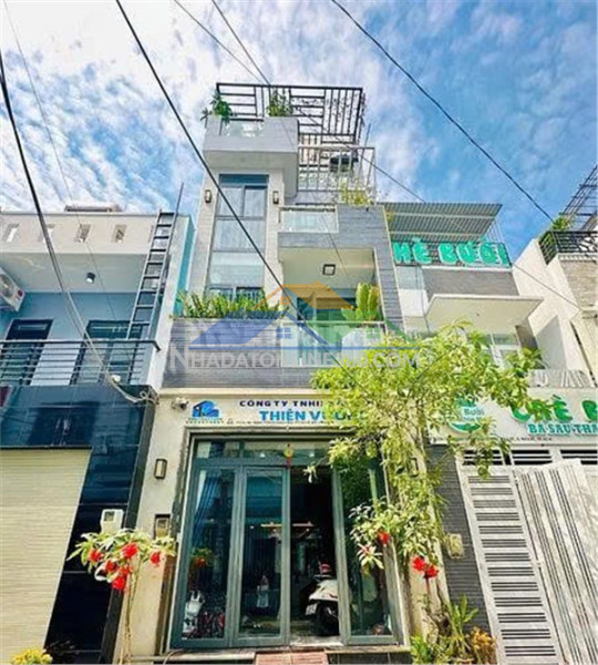 Hot hot -chính chủ cần bán  căn nhà tại 71/5/1a, đường đào tông nguyên, tt. nhà bè, nhà bè, tp.hcm