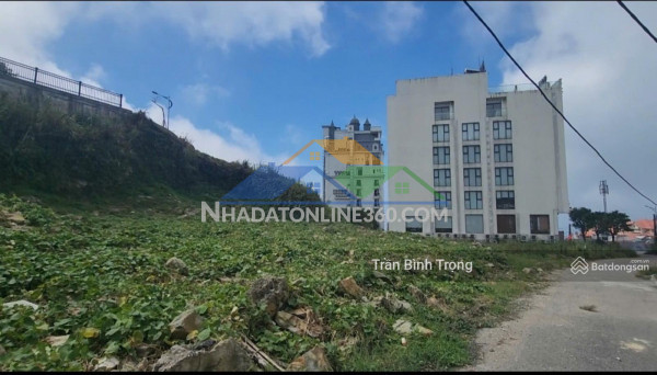 Bán đất nghỉ dưỡng tam đảo, 623m2, 36.5 tỷ, pháp lý đầy đủ, giá hợp lý