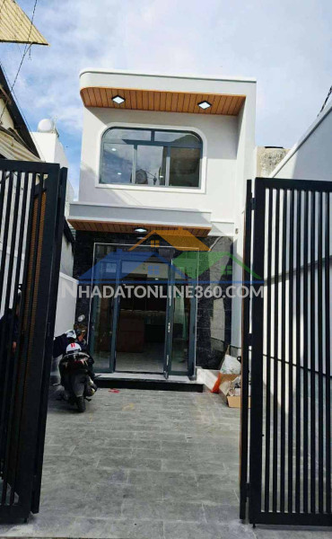 Nhà 113m² vuông đẹp, hẻm xe tải hiệp bình phước – gần vạn phúc, phạm văn đồng – thuê ngay 10.5tr/th – chỉ 6 tỷ