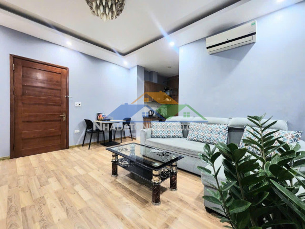 Cho thuê mặt bằng kinh doanh - 142m2 - mặt phố trần văn lai, mỹ đình, nam từ liêm, hà nội