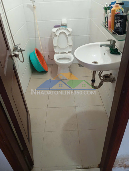 Chính chủ cho thuê phòng 23/2 đường trường thọ