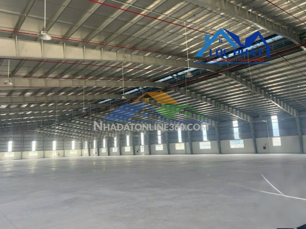 Cho thuê xưởng 10.590m2 giá chỉ 720 triệu. KCN Trảng Bom Đồng Nai. Cho thuê xưởng 10.590m2 giá chỉ 720 triệu. KCN Trảng Bom Đồng Nai.