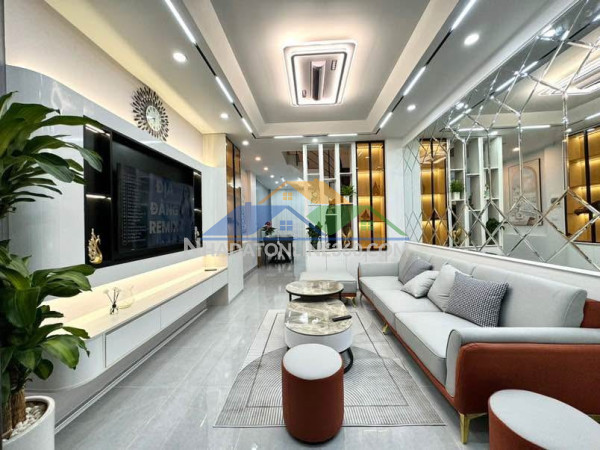 Bán nhà mạc thái tổ – yên hòa – cầu giấy – 52m² – giá 8,4 tỷ