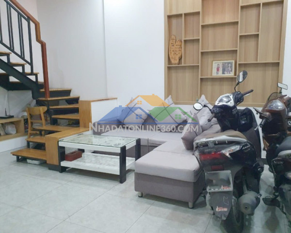 Bán nhà riêng 3pn hiệp bình chánh  gần phạm văn đồng  thu nhập 7.5tr/tháng  giá chỉ 3.3 tỷ