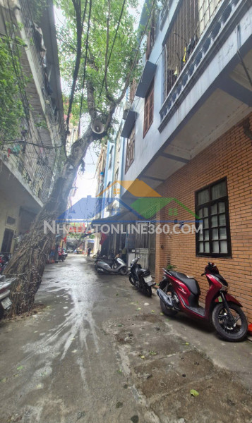 Bán nhà phố lê hồng phong, hà đông, ô tô, lô góc, kinh doanh, 40m x 12 tỷ 5