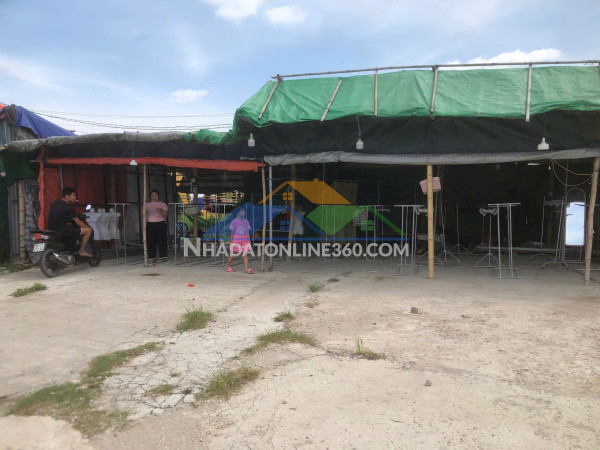 Cho thuê cửa hàng kinh doanh - phố sài đồng, long biên