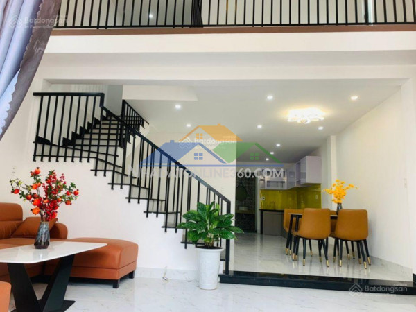 Nhà phố định công dt 42m2 x5t,mới,đẹp,ngõ rộng,ở luôn,giá 7.25 tỷ,sđcc