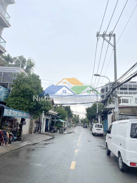 Siêu phẩm 4 tầng linh đông – 66m² – full nội thất – gara ô tô – chỉ 6.75 tỷ gần phạm văn đồng