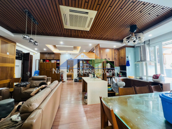 ????????căn góc chung cư 15b đông quan, cầu giấy 95m 3pn, mới đẹp, 7.35 tỷ