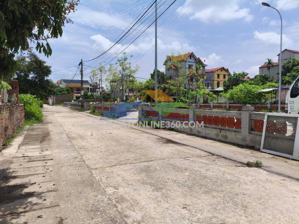 Đất minh phú cũ, nội bài mới, 654m2, mt23m, 13 tỷ, ô tô, gần phố. Đất minh phú cũ, nội bài mới, 654m2, mt23m, 13 tỷ, ô tô, gần phố.