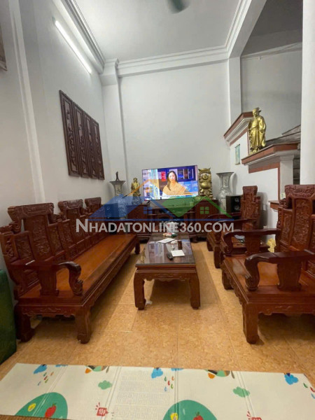 Bán gấp nhà 65m giá 8.95 tỷ , tại chính kinh ,  thanh xuân, hà nội