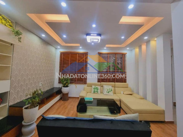 Bán nhà phố hoa bằng – yên hòa – cầu giấy – 10m ra phố– 67m² – giá 12,5 tỷ