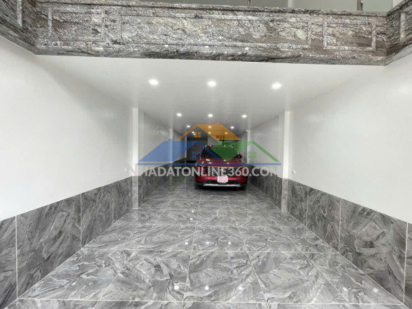 Bán nhà nguyễn đức cảnh- hoàng mai, 98 m2, 7 tầng thang máy, giá 29,5 tỷ.