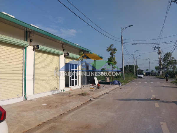 Chính chủ cần thanh lý lô đất khu đô thị herita midtown, tt kiện khê, huyện thanh liêm, hà nam