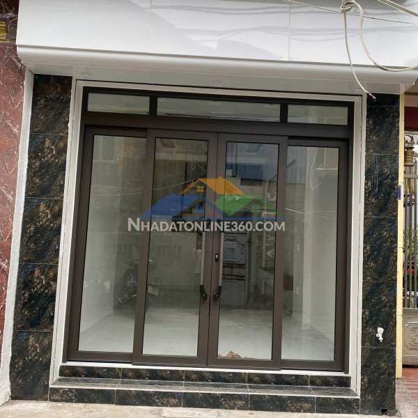 Bán nhà 2.5 tầng – ngõ 66 nguyễn tường loan, lê chân, hải phòng - giá tốt đầu tư Bán nhà 2.5 tầng – ngõ 66 nguyễn tường loan, lê chân, hải phòng - giá tốt đầu tư