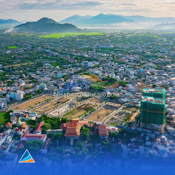Bán dự án MỚI - Đất nền Khu đô thị - tt.Nam Khánh Hoà Bán dự án MỚI - Đất nền Khu đô thị - tt.Nam Khánh Hoà