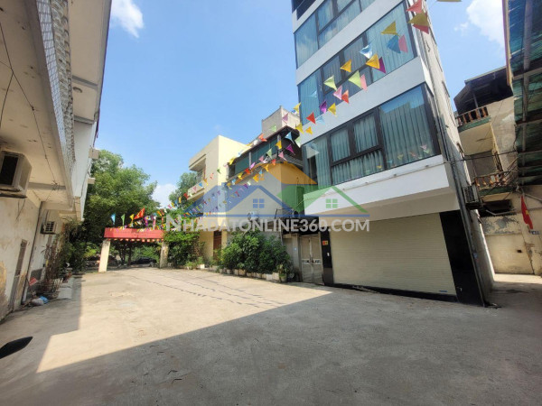 Bán nhà văn la - hà đông, thang máy, 36m2, 10.x tỷ Bán nhà văn la - hà đông, thang máy, 36m2, 10.x tỷ