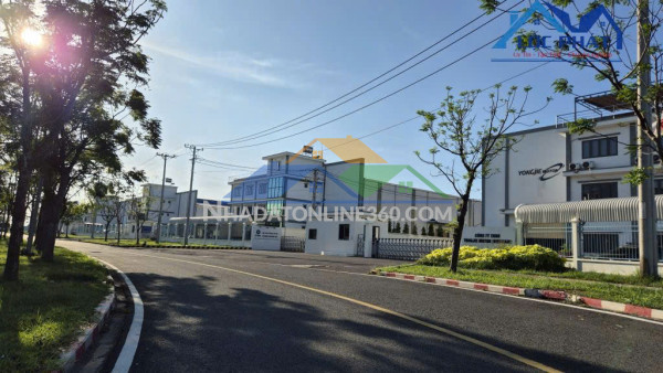Cho thuê kho xưởng 2000m2 Phước Tân, TP Biên Hòa, Đồng Nai 120tr