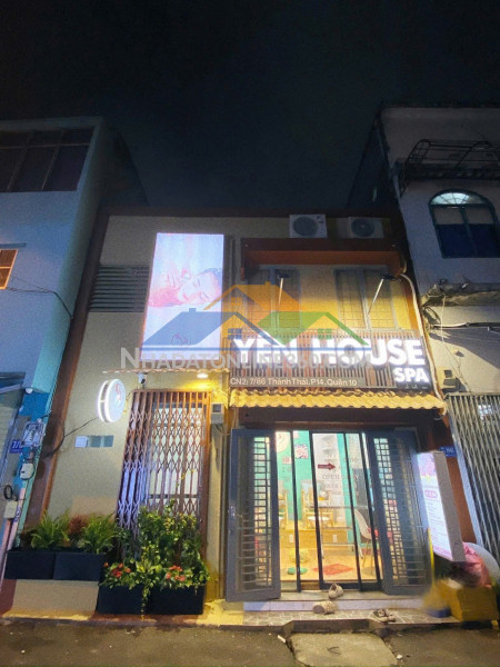 Sang lại quán cafe - trà sữa – vị trí đẹp,quán đã có thương hiệu và lượng khách ổn định, đầy đủ trang thiết bị.