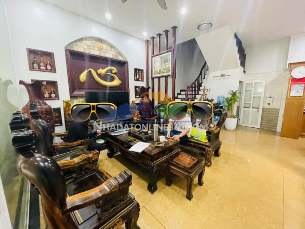 Nhà xuân đỉnh – 34m² x 5 tầng – phạm văn đồng 100m – nhỉnh 7 tỷ