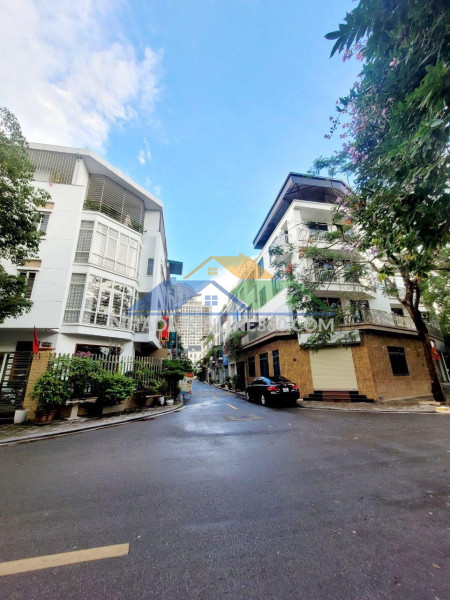 Bán nhà kđt văn phú - hà đông, 5 tầng thang máy, 77m2, 19.x tỷ