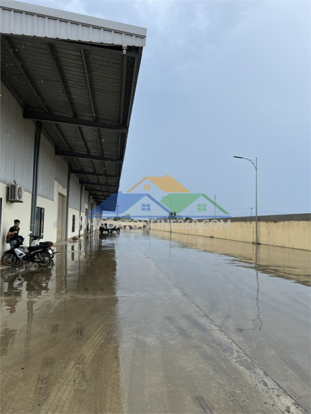 Xt427 sẵn kho cho thuê ổn định lâu dài, thu hút nhiều dn lưu kho, khách thuê tự vận hành