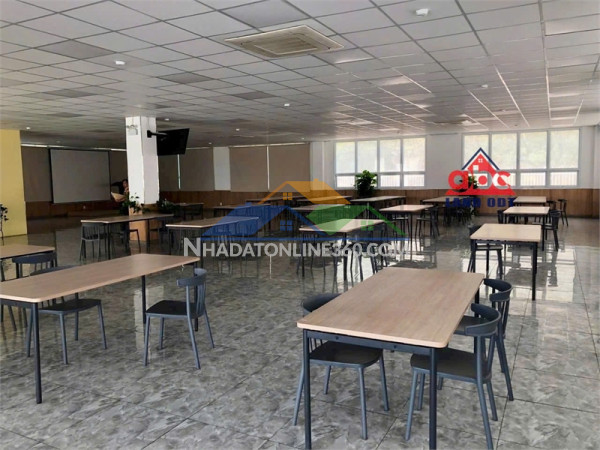 Xt426 nhà xưởng cho thuê lâu dài, tập chung nhiều ngành nghề, dn fdi, dn chế xuất