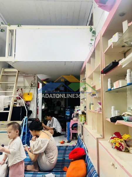 Cho thuê cửa hàng - vị trí đắc địa tại văn khê, hà đông