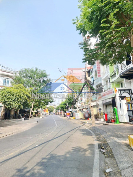 Nhà 3 tầng (67m2) mặt tiền kinh doanh phạm thế hiển p4q8 (ko qui hoạch) Nhà 3 tầng (67m2) mặt tiền kinh doanh phạm thế hiển p4q8 (ko qui hoạch)