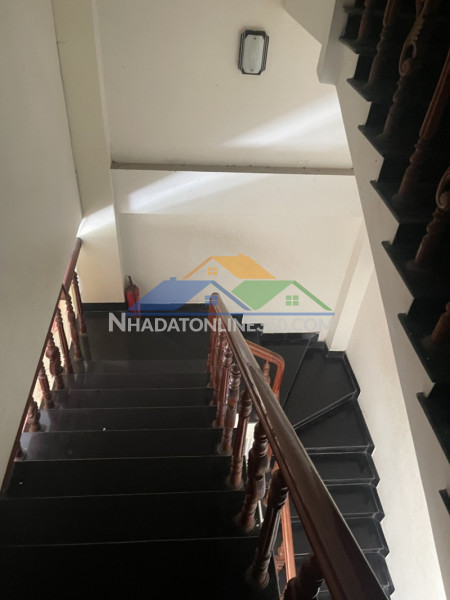 ♥ gần mặt tiền hải phòng ô tô tránh, 180m2, ngang 10, 4.5 tầng, 14.x tỷ