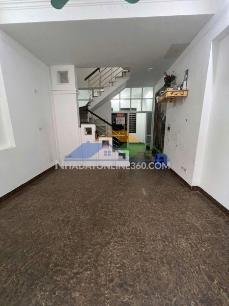 Cho thuê nhà khu phân lô nguyễn hữu thọ, 5 tầng x 50m2, 6 ngủ, 13 triệu