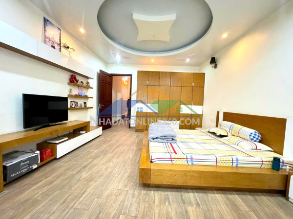 Bán nhà riêng vĩnh quỳnh thanh trì  – 2 mặt thoáng – 45m² – 4 tầng – chỉ 6.8 tỷ  lh 09075124520