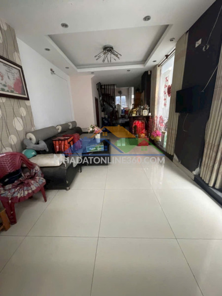Bán nhà 6 tầng – full pháp lý – dòng tiền đều đặn