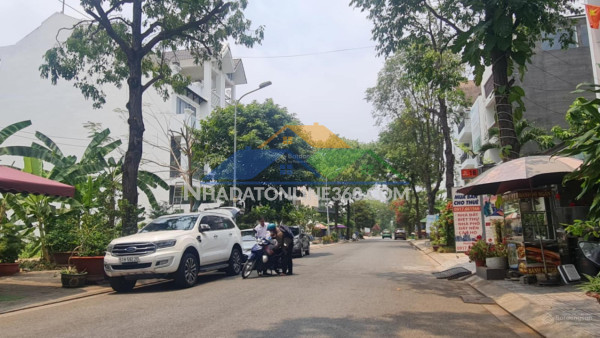 Bán siêu phẩm tạ quang bửu 4 tầng 105m² dòng tiền nuôi yến 500 triệu/năm chỉ 23 tỷ!