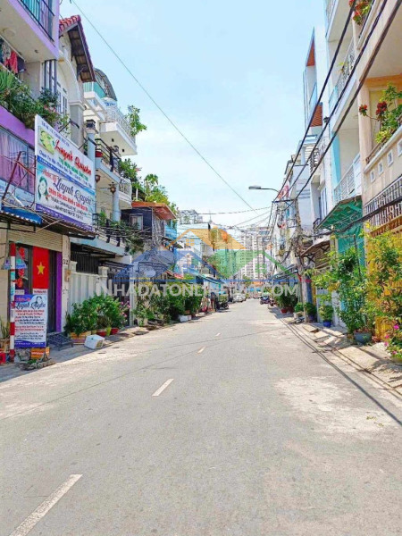 Lâm văn bền, cư xá ngân hàng, dtsd 90m2, mặt tiền kinh doanh, có vỉa hè. 7.3 t.ỷ