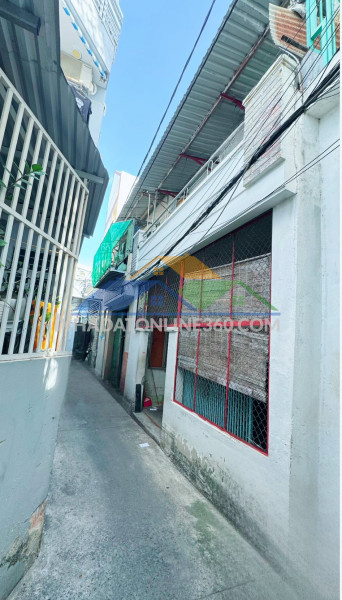 Bán nhà mới căn góc 2 tầng tttp hẻm ô tô đường quốc tuấn p.tân tiến Bán nhà mới căn góc 2 tầng tttp hẻm ô tô đường quốc tuấn p.tân tiến