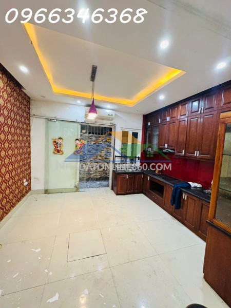 Bán biêt thư liền kề đường tân triều, phường thanh liêt,quân thanh trì, hà nôi 0966346368