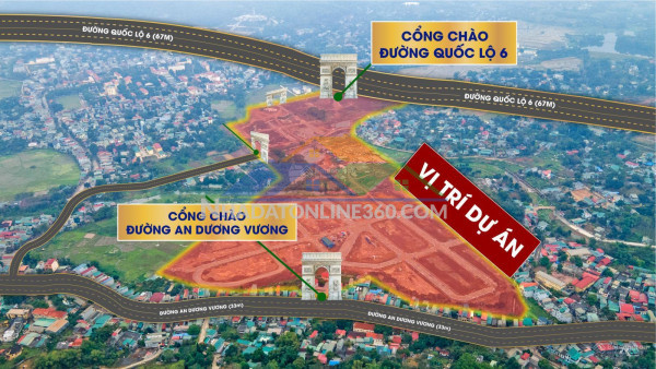 Em đang có 1 lô đất nền biệt thự cạnh suối tự nhiên nằm trong quần thể kđt tp hòa bình.
